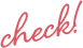 check